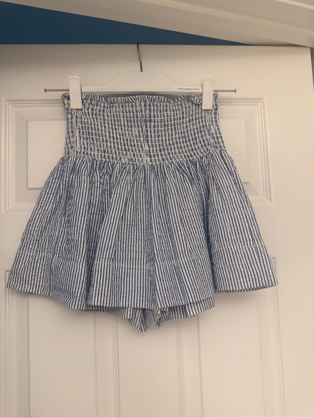 Koch Skort